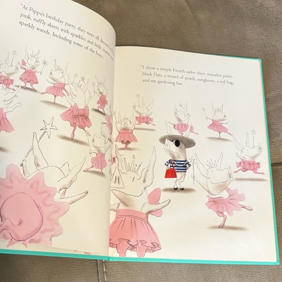 4 Children's Books Storybook Set, [Ages 3-6 years] - Picture 14 of 15